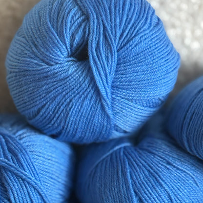 Merino & Cashmere Yarn - 50g/ball