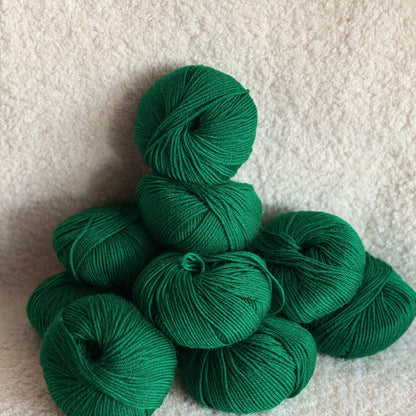 100% Australian Wool - 50g/Ball
