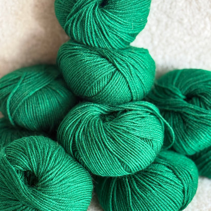 100% Australian Wool - 50g/Ball
