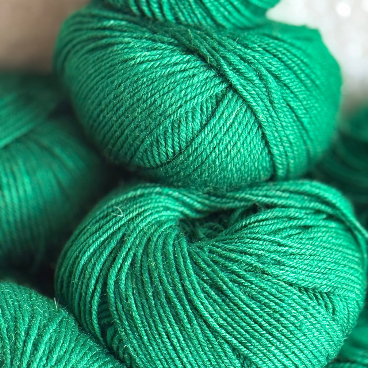 100% Australian Wool - 50g/Ball