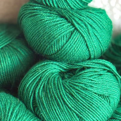 100% Australian Wool - 50g/Ball