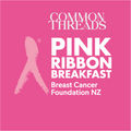 PINK RIBBON BREAKFAST at Common Threads | 21 May 2026 | 10am-12pm