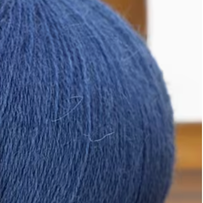 Merino Yarn Lot – Denim - 300g
