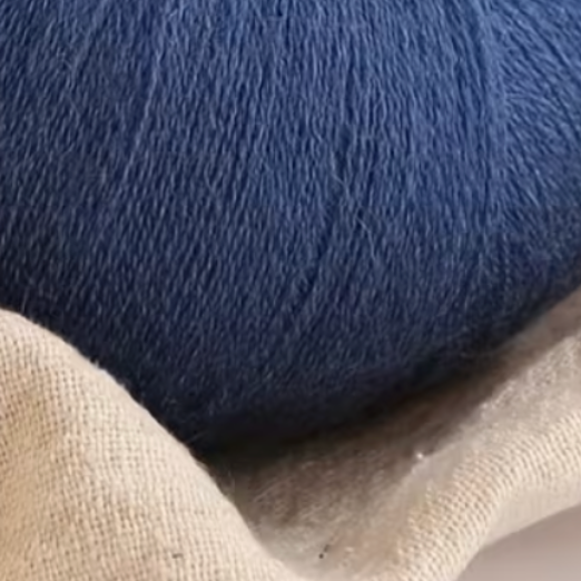 Merino Yarn Lot – Denim - 300g