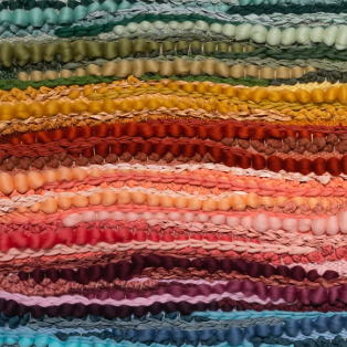 Weave a Wall Hanging incl. Mini Loom
