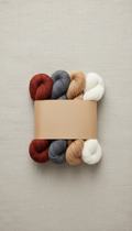 Olive Slate Swatch Pack Kraft Box