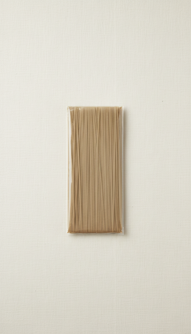 Bamboo Pre-Cut Pack in Soft Clay