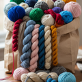 Fibre Find Mystery Bag - Yarn