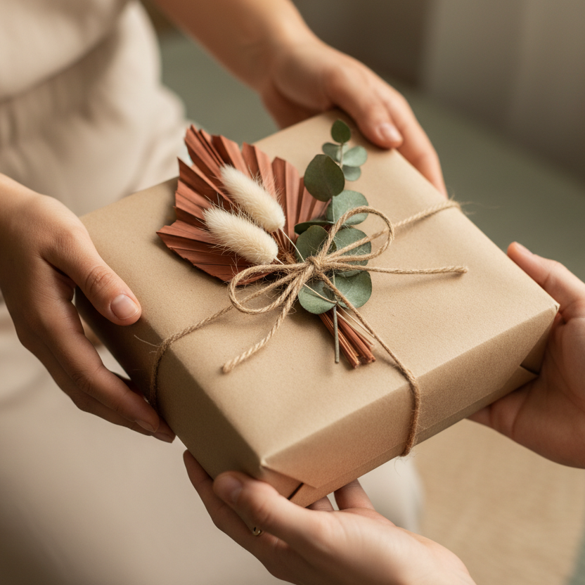 Common Threads Gift Certificate