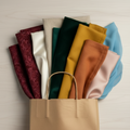 Fibre Find Mystery Bag - Fabric